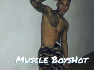 Muscle_BoysHot