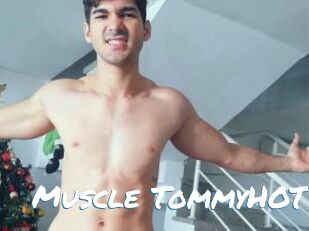 Muscle_TommyHOT