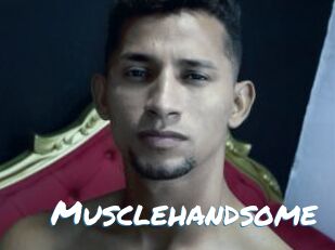 Musclehandsome