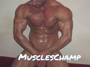 MusclesChamp