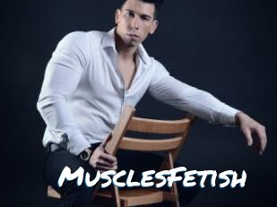 MusclesFetish