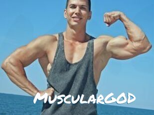 MuscularGOD