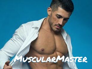 MuscularMaster