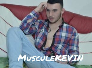 MusculeKEVIN