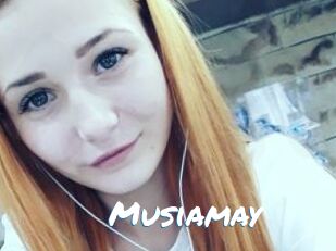 Musiamay