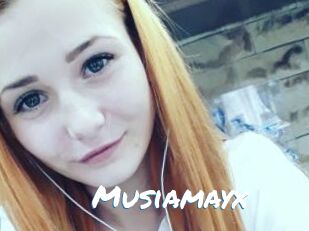 Musiamayx