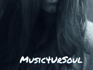 Music4UrSoul