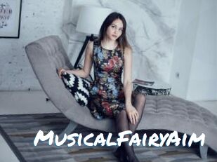 MusicalFairyAim Max 50