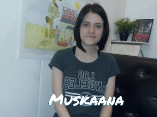 Muskaana