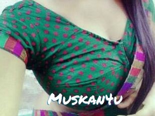 Muskan4u