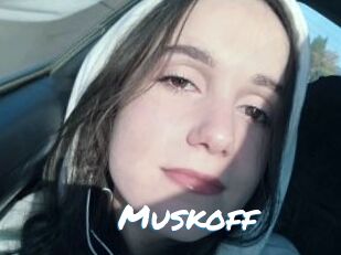 Muskoff