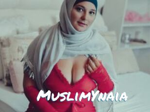 MuslimYnaia