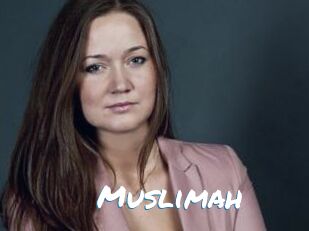 Muslimah