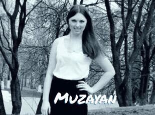 Muzayan