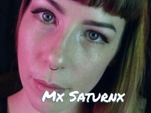Mx_Saturnx