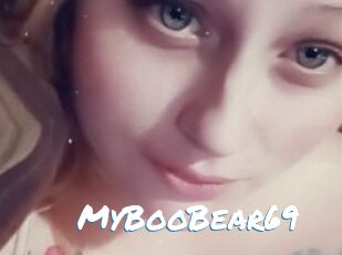 MyBooBear69 Max 50