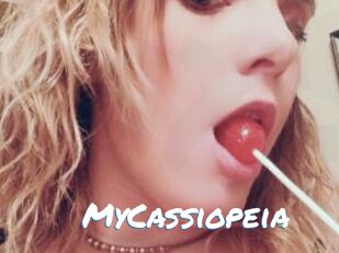 MyCassiopeia