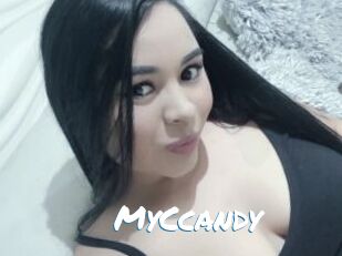 MyCcandy