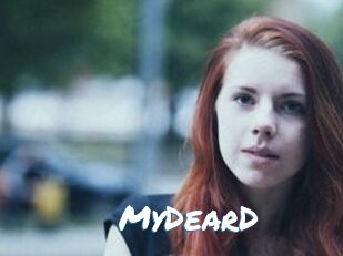 MyDearD Max 50