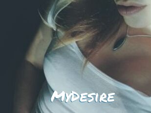 MyDesire