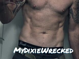 MyDixieWrecked