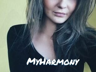 MyHarmony