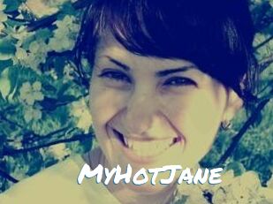 MyHotJane