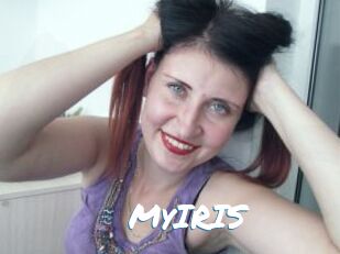 MyIRIS