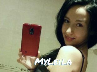 MyLeila