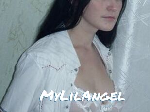 MyLilAngel