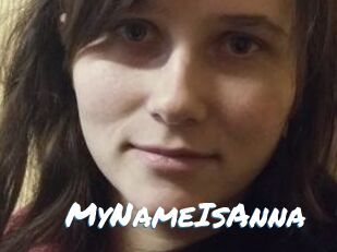 MyNameIsAnna