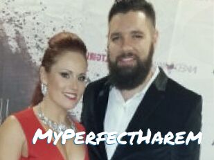 MyPerfectHarem Max 50