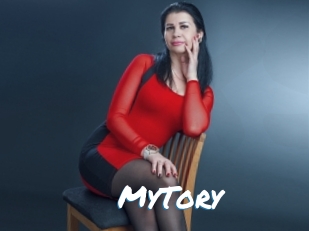 MyTory Max 50