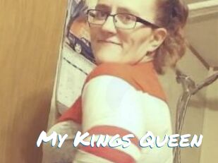 My_Kings_Queen
