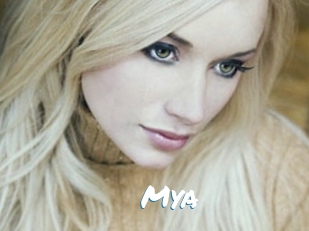 Mya