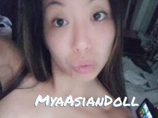 MyaAsianDoll