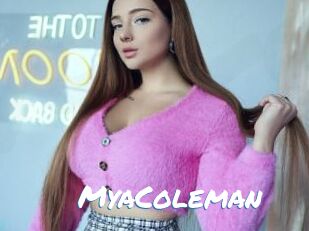 MyaColeman