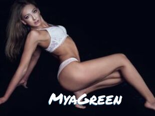 MyaGreen