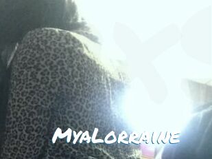 MyaLorraine