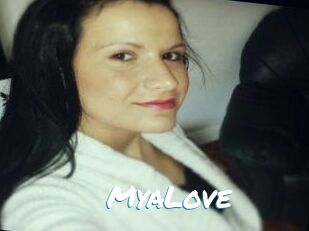 MyaLove Max 50