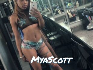 MyaScott Max 50