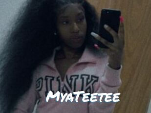 MyaTeetee