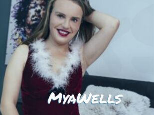 MyaWells