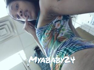 Myababy24