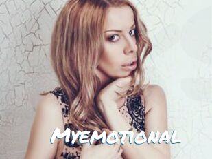 Myemotional