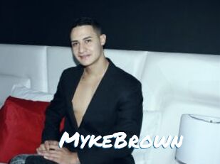 MykeBrown