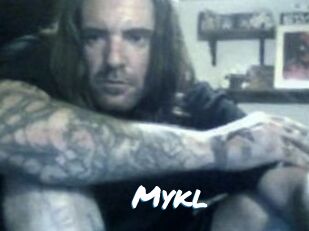 Mykl