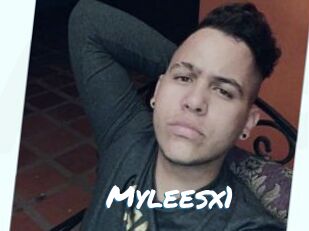 Myleesx1