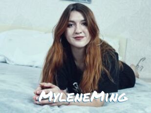 MyleneMing