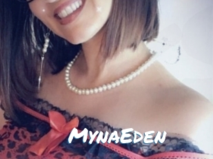 MynaEden Max 50